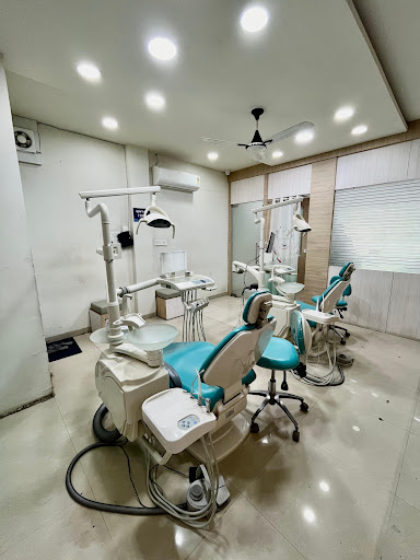 Sanjeevani Dental Care and Implant Centre