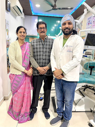 Dr Prince Kushwah - Dental Hospital/Best Dentist in Ujjain/Best Dental Doctor in Ujjain/Dentist in Ujjain/Dentist Ujjain