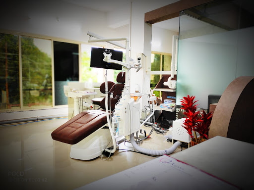 Dr. Rekha Goyal's RB Anjana Multi-speciality Dental Clinic - Root canal/Dental Implant/Orthodontic/Oral surgeon/Best Dentist