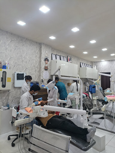 Dental Care World