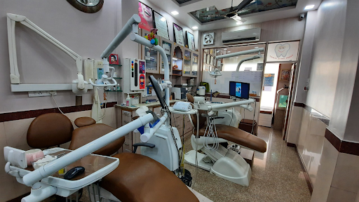Dr. Mathur's Dental Hospital