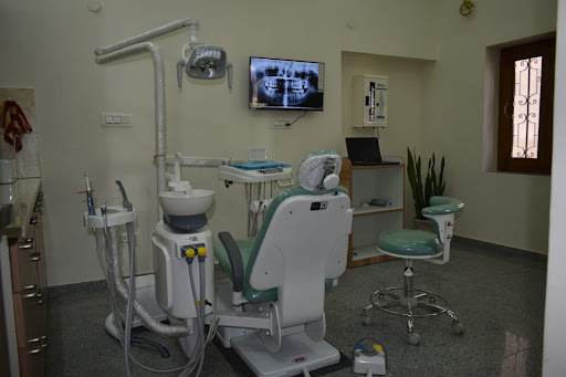 Texas Dental Center -Best Dentist |Dental Clinic |Dental Implant in Lohagal Road Ajmer