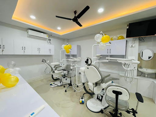 Braces And Dental Care,The Orthodontic Studio