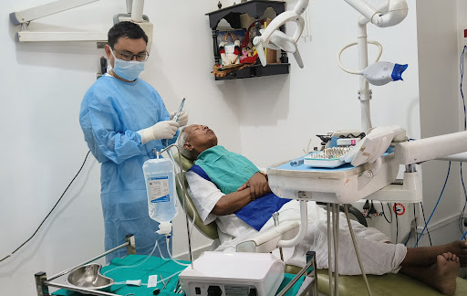 Shiva Dental Care And Imaging Centre
