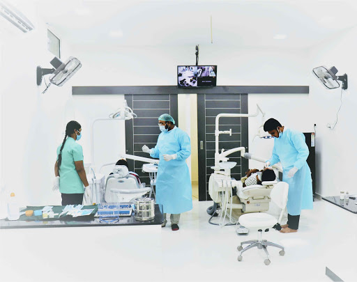 Narayani Dental Clinic