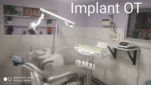 SMILE CARE DENTAL CLINIC., Advanced Implant & Braces Centre