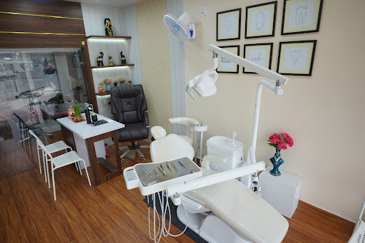 Deekshu Dental Clinic