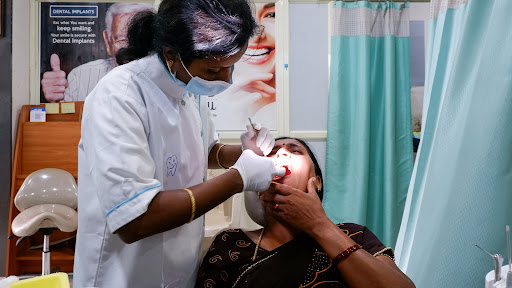 Arun's Dental, Face and Jaw Clinic