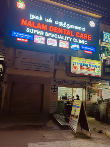 Nalam Dental Care