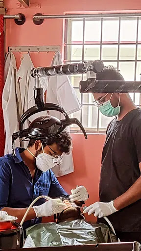 KANI ADVANCED DENTAL CARE