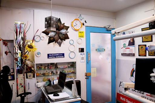 PEARLLINE MULTISPECIALITY DENTOCARE | SMILEMAKEOVER DENTAL STUDIO | SMART AI DIGITAL DENTISTRY