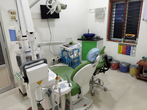N M Dental Clinic Orthodontic and Implant Centre