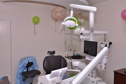 PRR Multi Speciality Dental Care