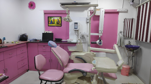 Vijaya thinakaran dental clinic
