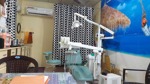 Dhakshitha dental clinic