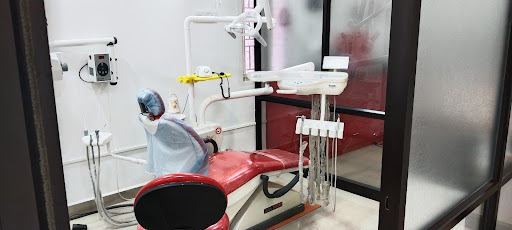 Apollonia Dental and Maxillofacial Clinic, Thoothukudi