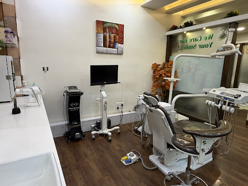  ,Sangli - Best Dentist in Sangli | Dental Implant | Root Canal Dentist | Invisible Aligner