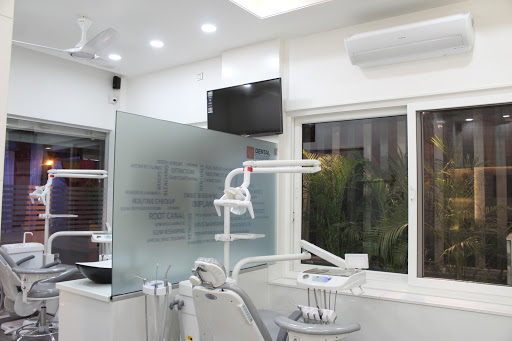 Dental Square Multispeciality Dental Clinic | Best Orthodontic Centre And Implant Clinic In Sangli