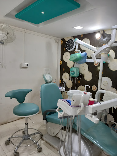 Kanak Multispeciality Dental Clinic & Diagnostic Centre for Oral & Maxillofacial Pathologies