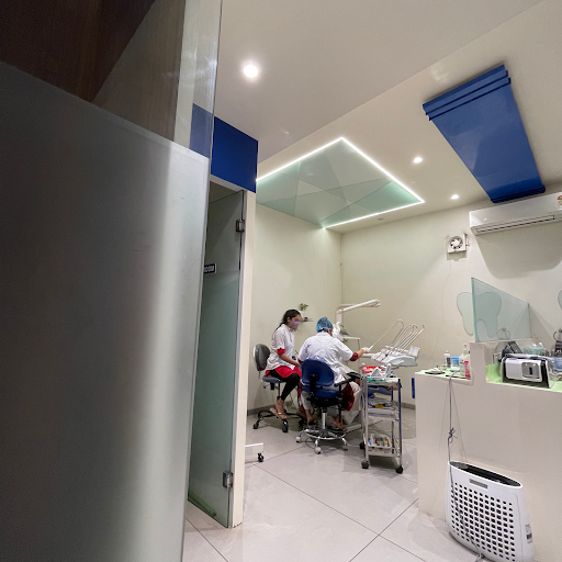 Smile Designing And Orthodontic Centre. Multispeciality Dental Clinic | Dr.Prathmesh Mehta