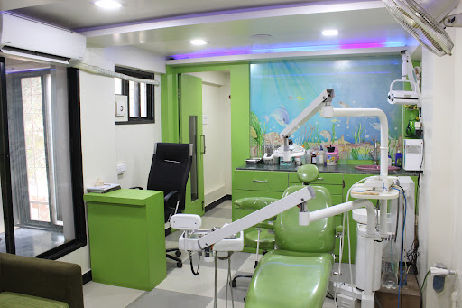 Children's Dental Clinic & Family Care
