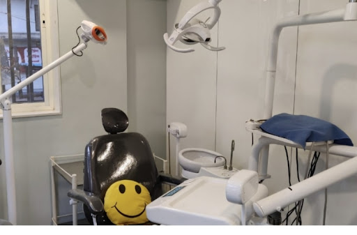 Dr Limaye Dental Clinic