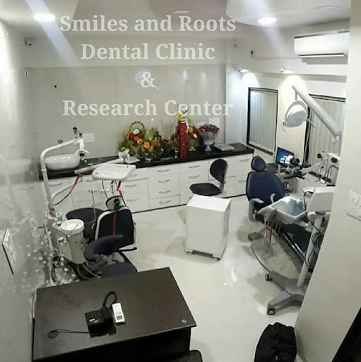 Smiles and Roots Dental Clinic and Research Center, Sangli | Best dental care by the Best dentists