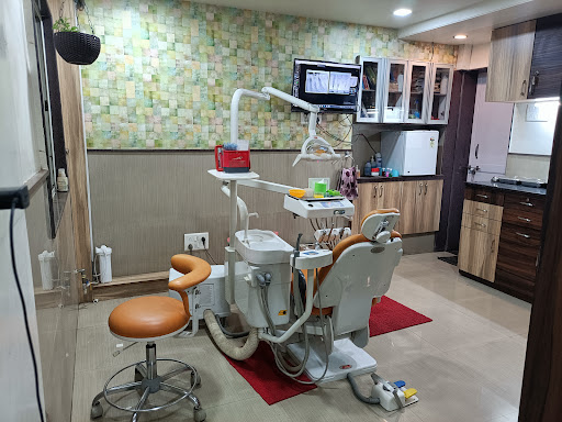 City Smiles Best Dental Care Sangli | Root canal & Implant Centre