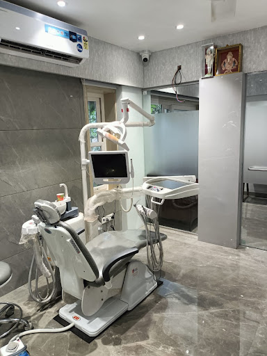  -Dental Implants| Cosmetic Dentistry| Root Canal| Best Dental Clinic in Sangli