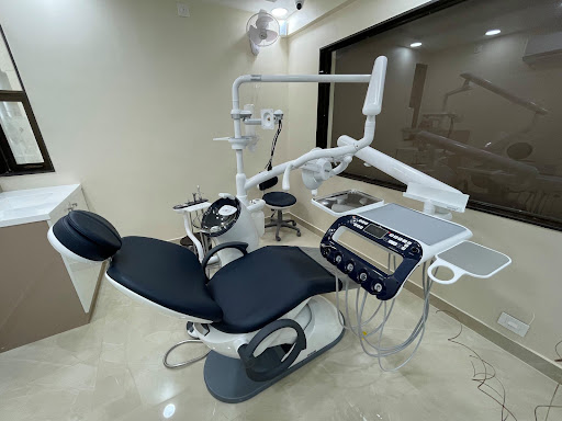Udaipur Dental Clinic II