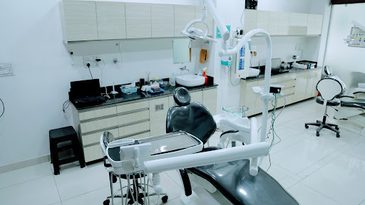 Galaxy Dental Clinic and Implant Centre