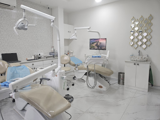Bansal Dental Clinic- Best Dentist in Udaipur | Root Canal, Implant & Braces Specialist | Shobhagpura