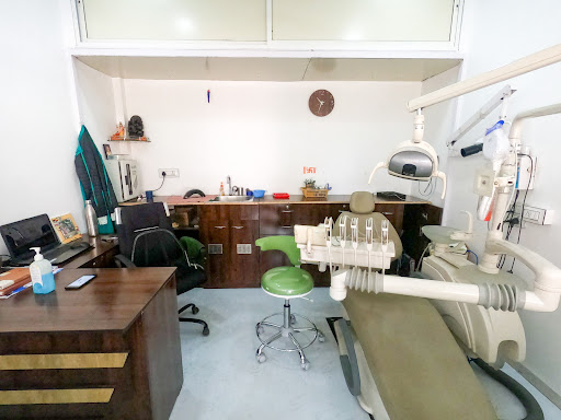 Dr Sneha Bhala (Dahad) Dental clinic