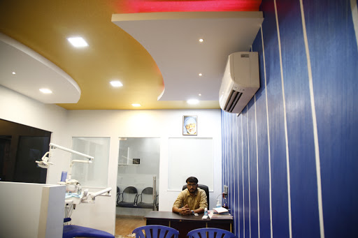 SRI SAAI IDEAL DENTAL CARE