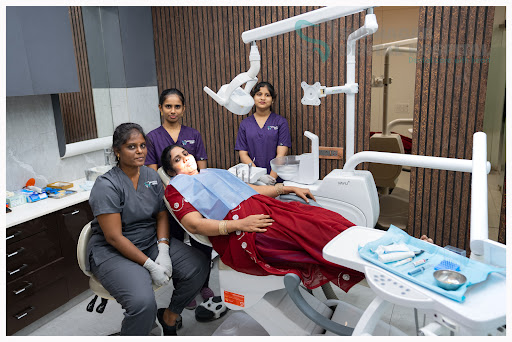 Sudhagar Dental Hospital