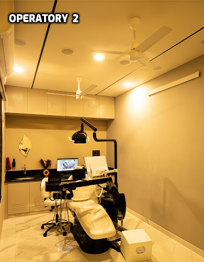 32 PEARLS DENTAL CENTER