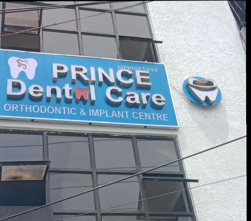 Prince Dental Care