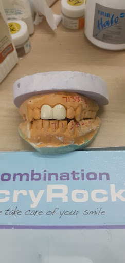 Vellore dental clinic