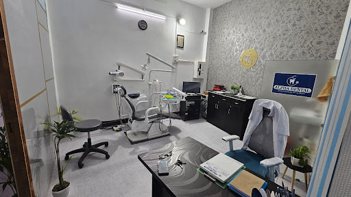 Alpha Dental