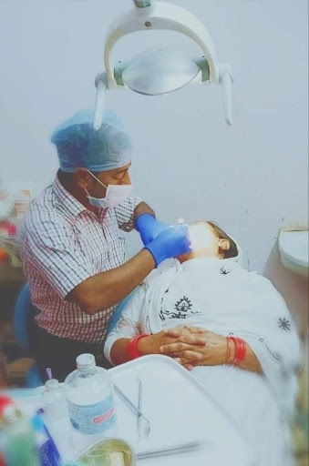 SREE KRISHNA DENTAL CLINIC