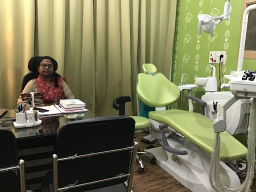 Bright Smile Dental Care-Best Dentist in Rajendra Ashram Gaya