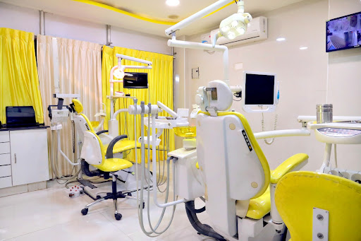 Shree Kripa Dental Clinic and international implant center