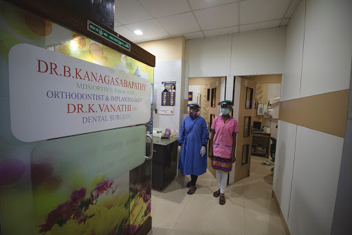 Lakshme Dental Hospital