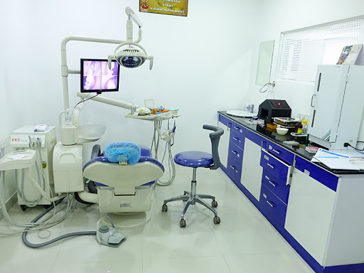 Charli Dental