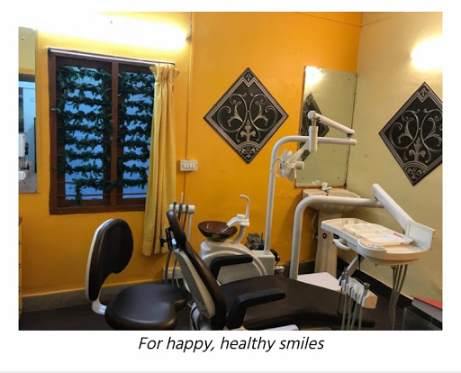 Sakti Dental & Orthodontic Clinic Tirunelveli