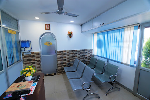 JACK DENTAL CARE