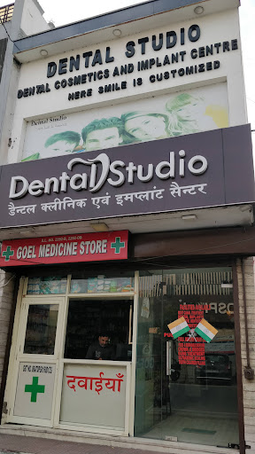 Dental Studio