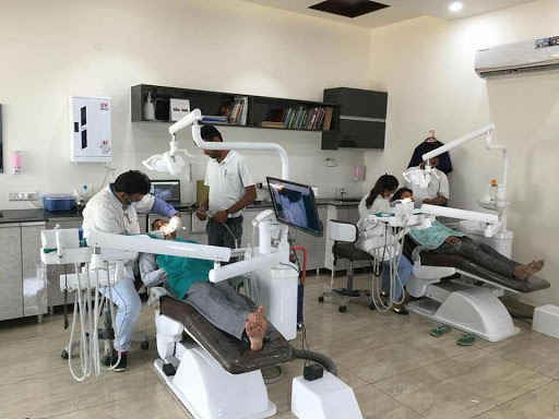 Dr Singla’s Super Specialty Dental Clinic