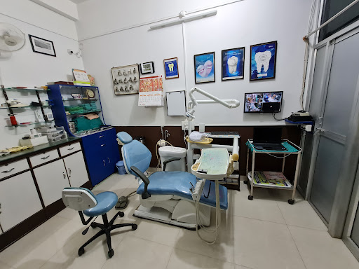 Dr Kamlesh Kumar (Ramanuj Multi-Speciality Dental Clinic) - Dentist in Begusarai