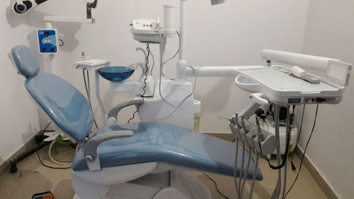Roop Dev Eye And Dental Hospital